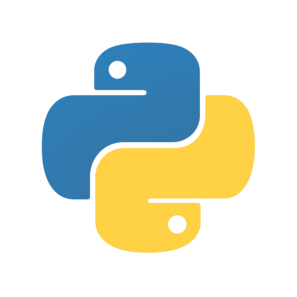 نادي بايثون للمطورين icon